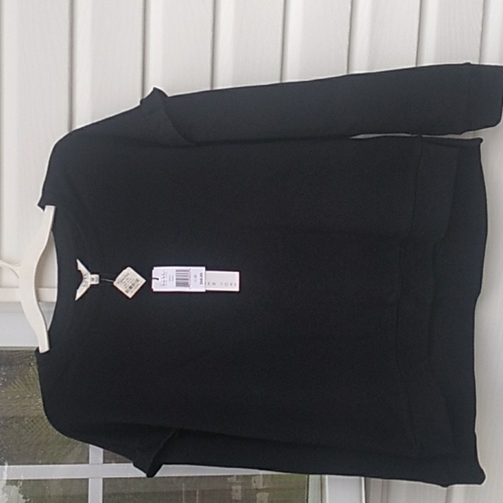 Nicole Miller sweatshirt